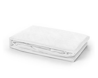 Sleeptime Velvet Hoeslaken