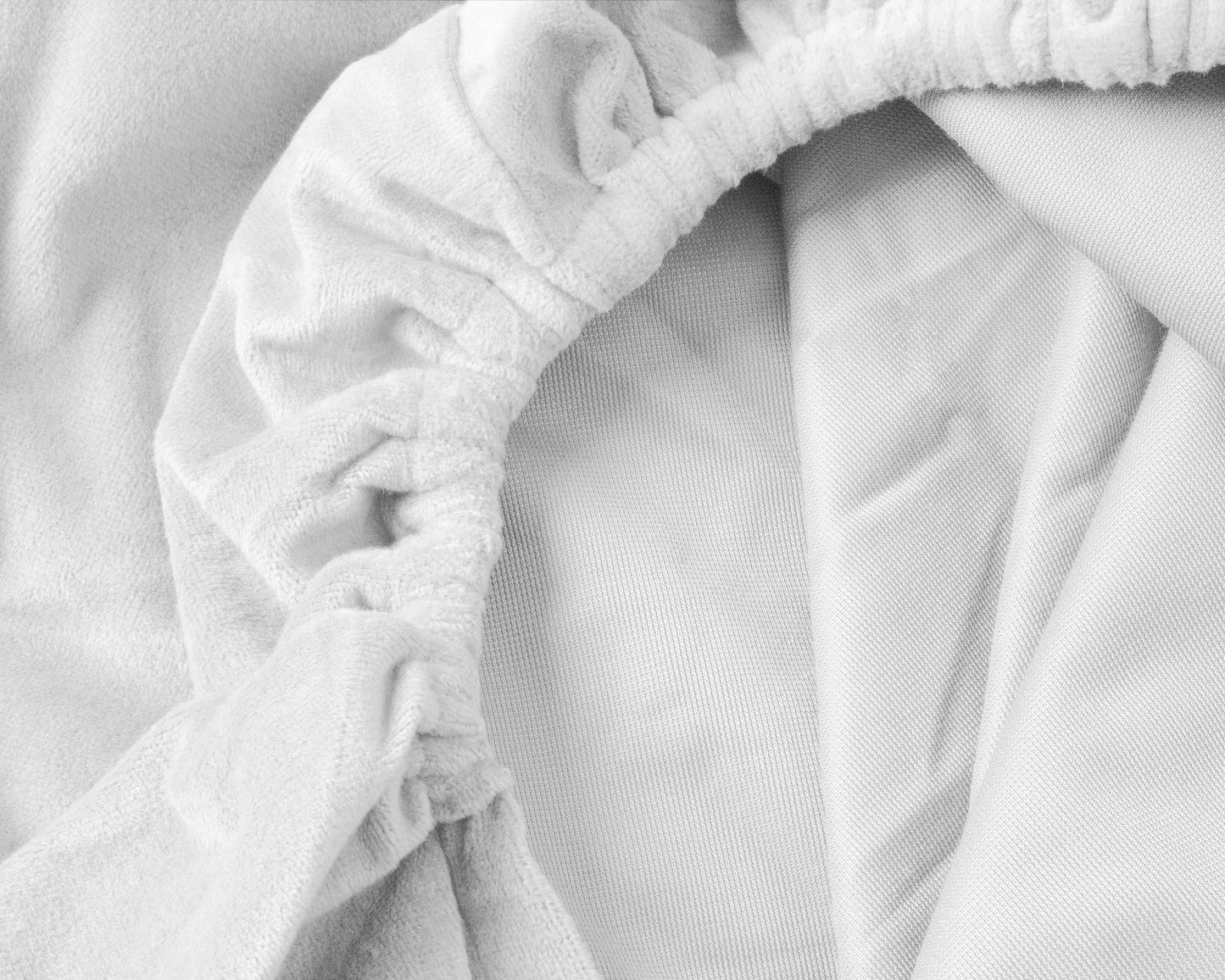 Sleeptime Velvet Hoeslaken