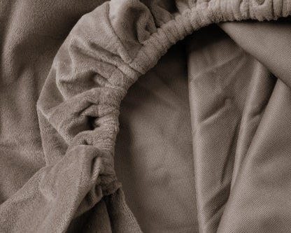 Sleeptime Velvet Hoeslaken