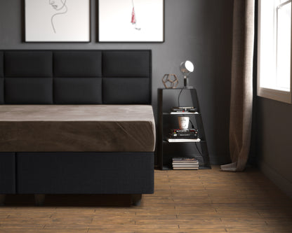 Sleeptime Velvet Hoeslaken