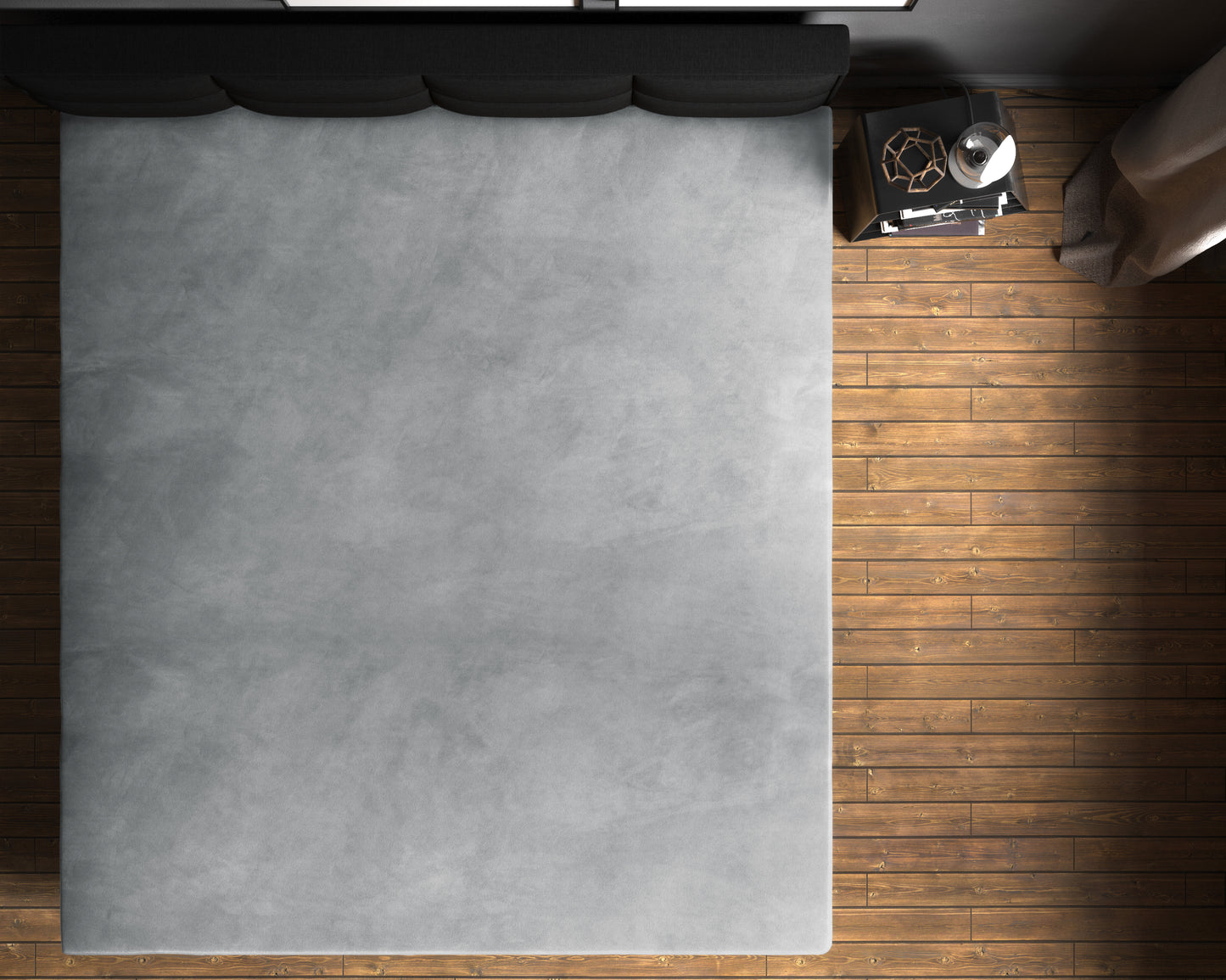 Sleeptime Velvet Hoeslaken