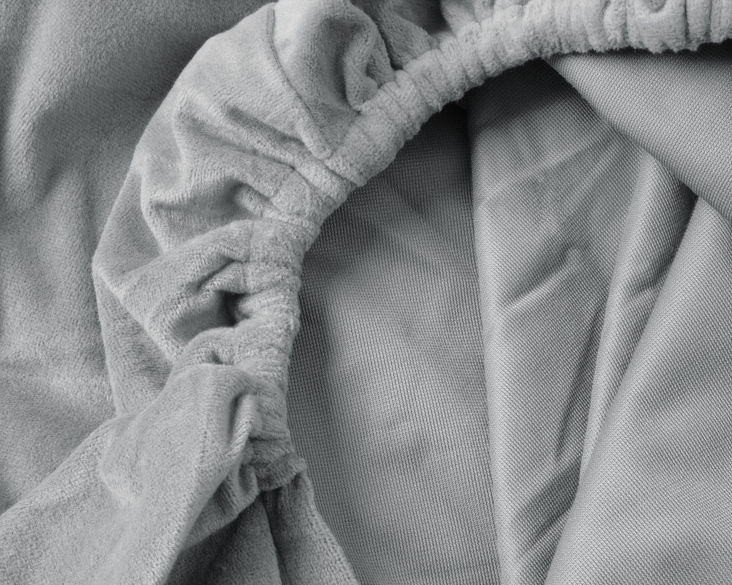 Sleeptime Velvet Hoeslaken