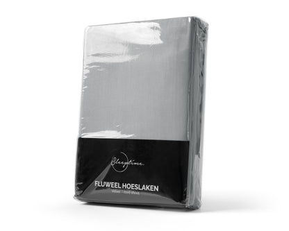 Sleeptime Velvet Hoeslaken