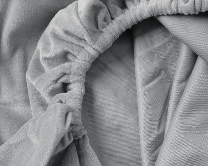 Sleeptime Velvet Hoeslaken