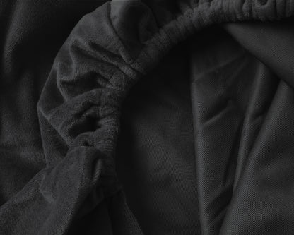 Sleeptime Velvet Hoeslaken