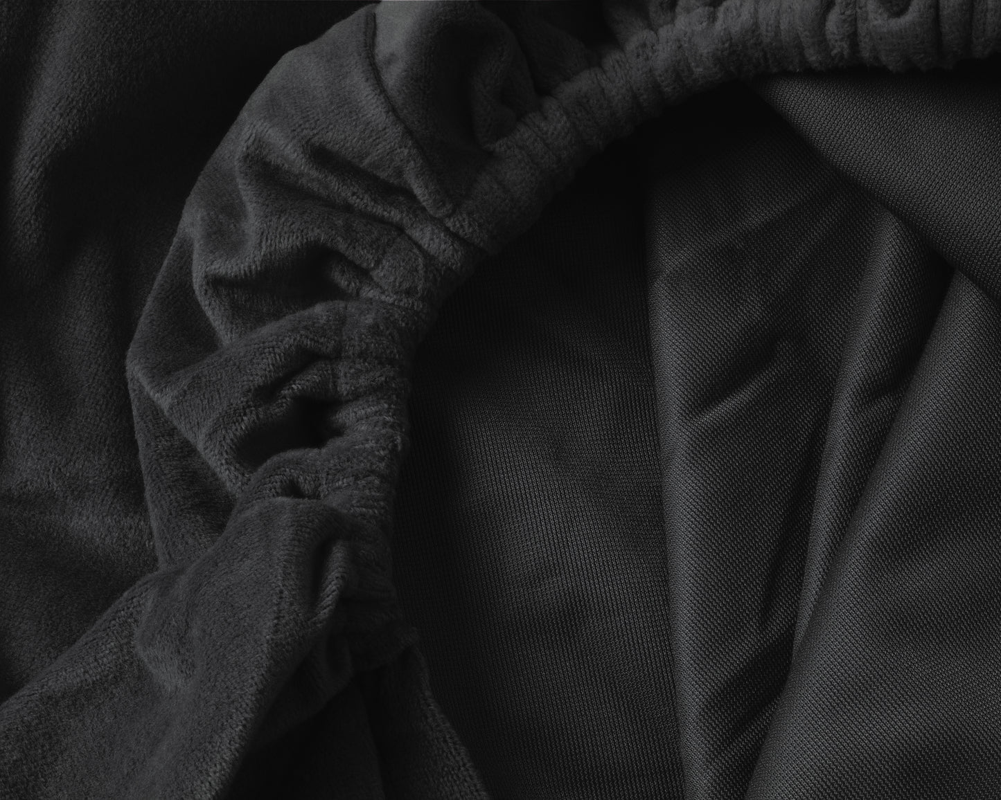 Sleeptime Velvet Hoeslaken