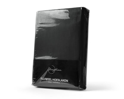 Sleeptime Velvet Hoeslaken