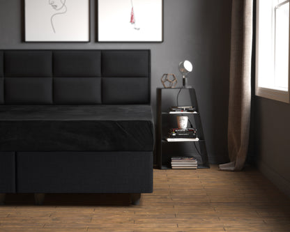 Sleeptime Velvet Hoeslaken