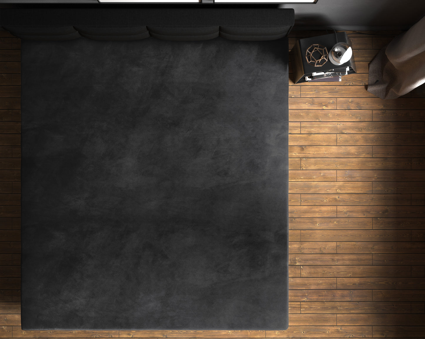 Sleeptime Velvet Hoeslaken