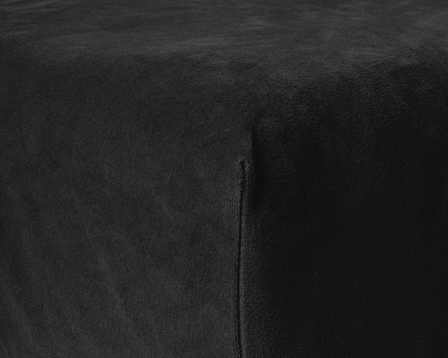 Sleeptime Velvet Hoeslaken