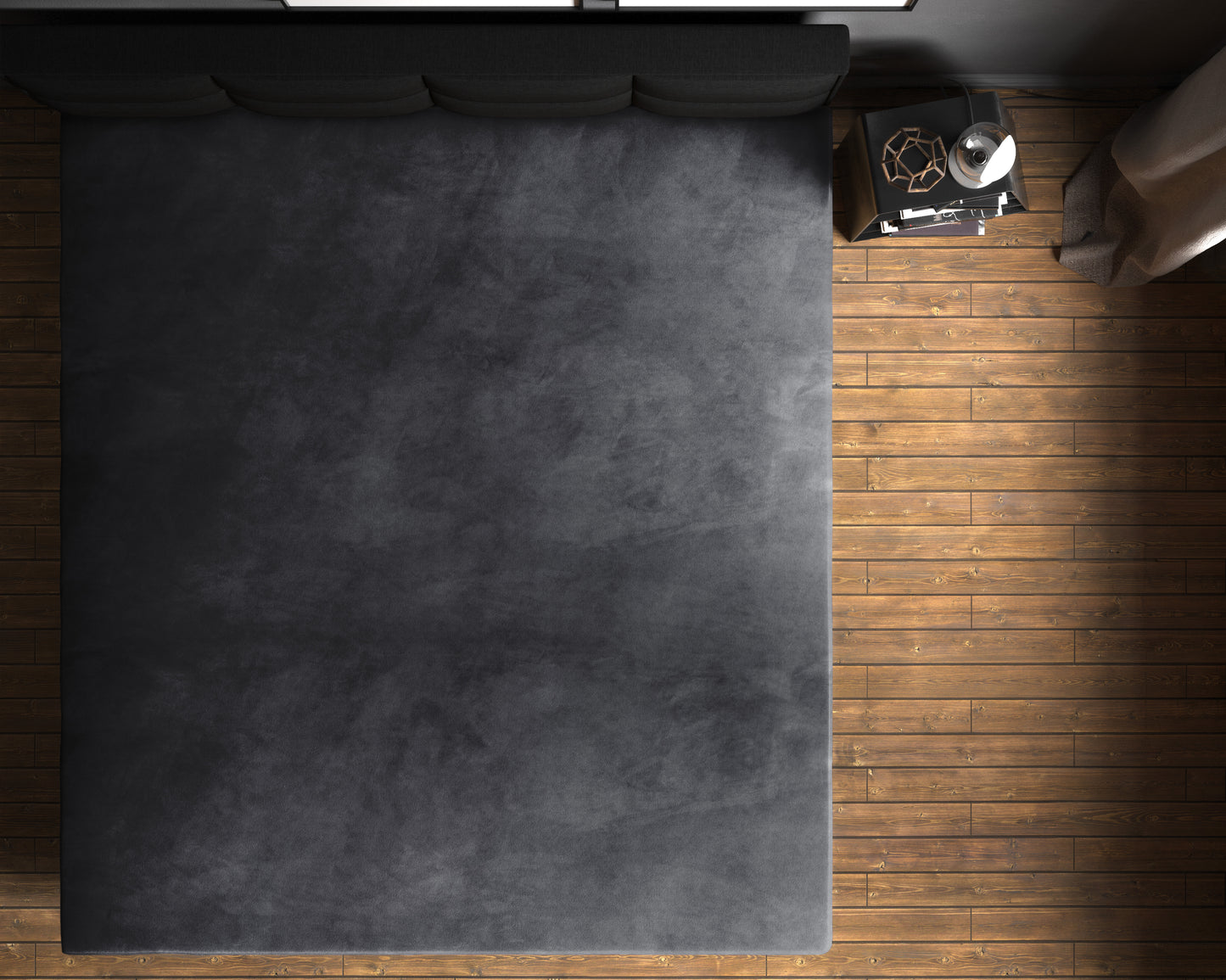 Sleeptime Velvet Hoeslaken