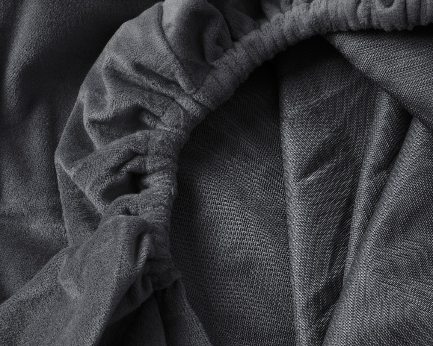 Sleeptime Velvet Hoeslaken