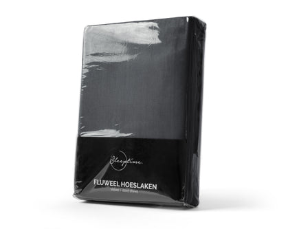 Sleeptime Velvet Hoeslaken