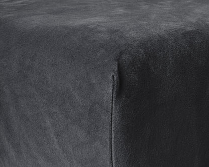 Sleeptime Velvet Hoeslaken