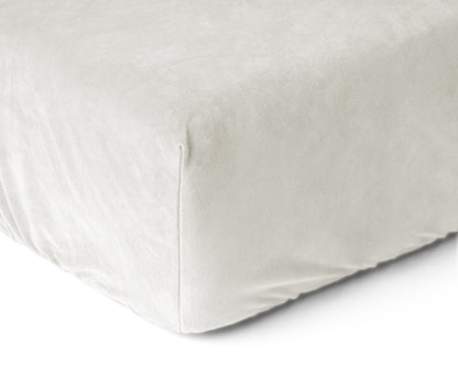 Sleeptime Velvet Hoeslaken