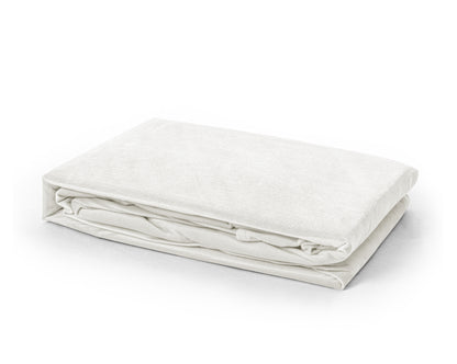 Sleeptime Velvet Hoeslaken