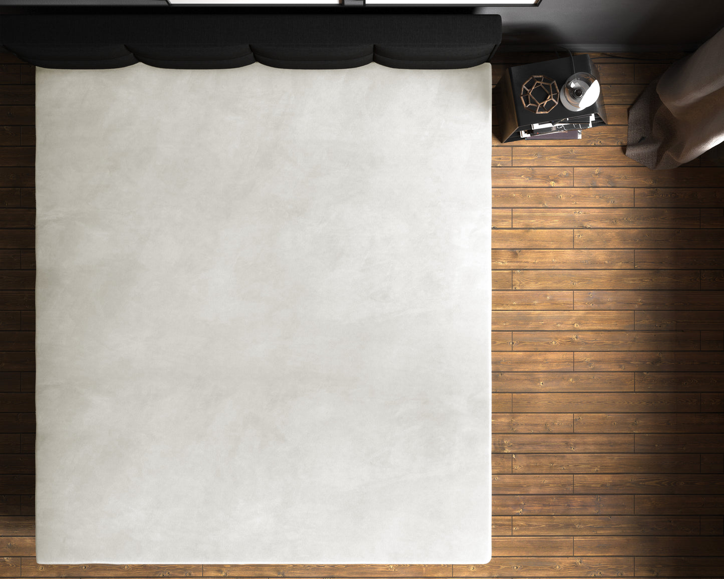 Sleeptime Velvet Hoeslaken