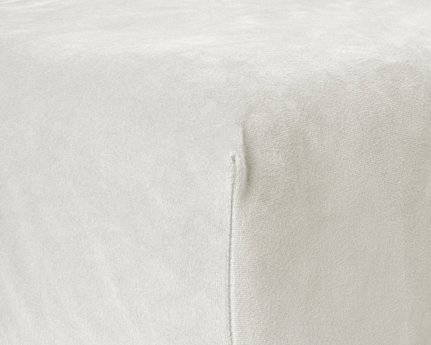 Sleeptime Velvet Hoeslaken