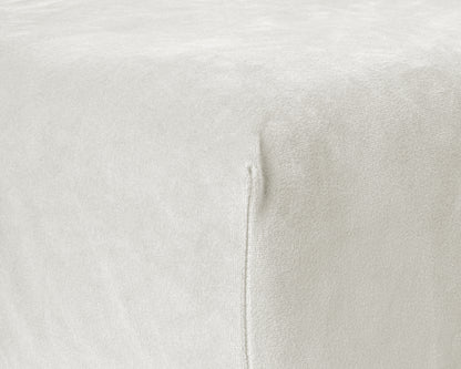 Sleeptime Velvet Hoeslaken