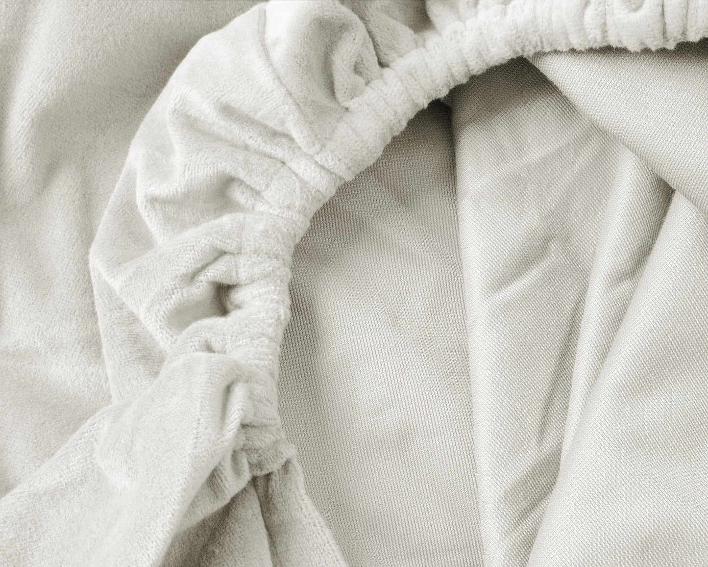 Sleeptime Velvet Hoeslaken