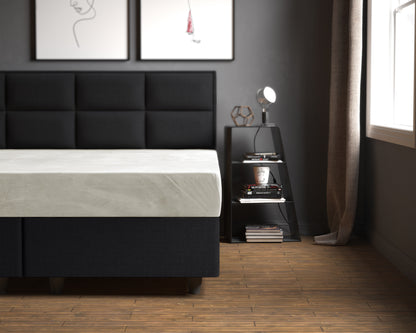 Sleeptime Velvet Hoeslaken