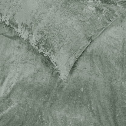 Sleeptime Crystal Velvet Pistachio