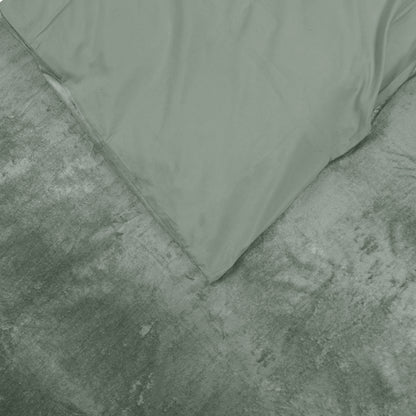 Sleeptime Crystal Velvet Pistachio