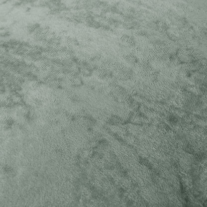 Sleeptime Crystal Velvet Pistachio