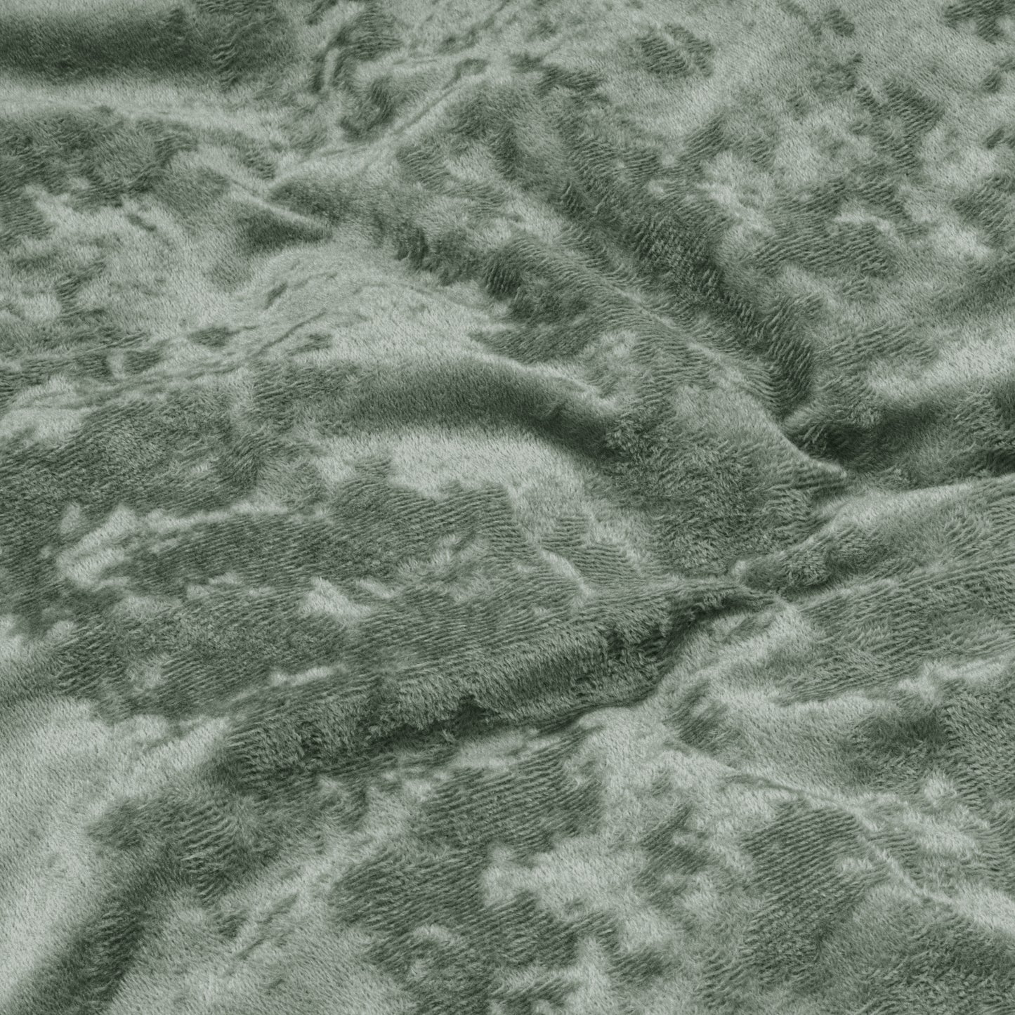 Sleeptime Crystal Velvet Pistachio