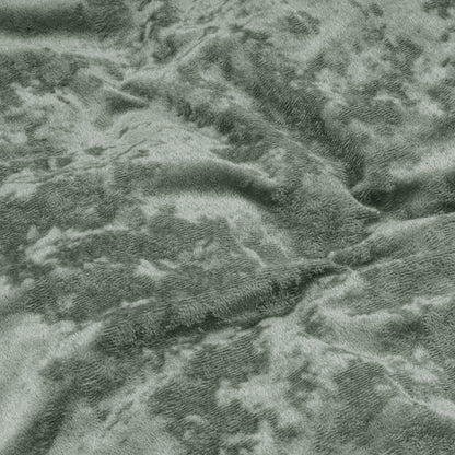 Sleeptime Crystal Velvet Pistachio