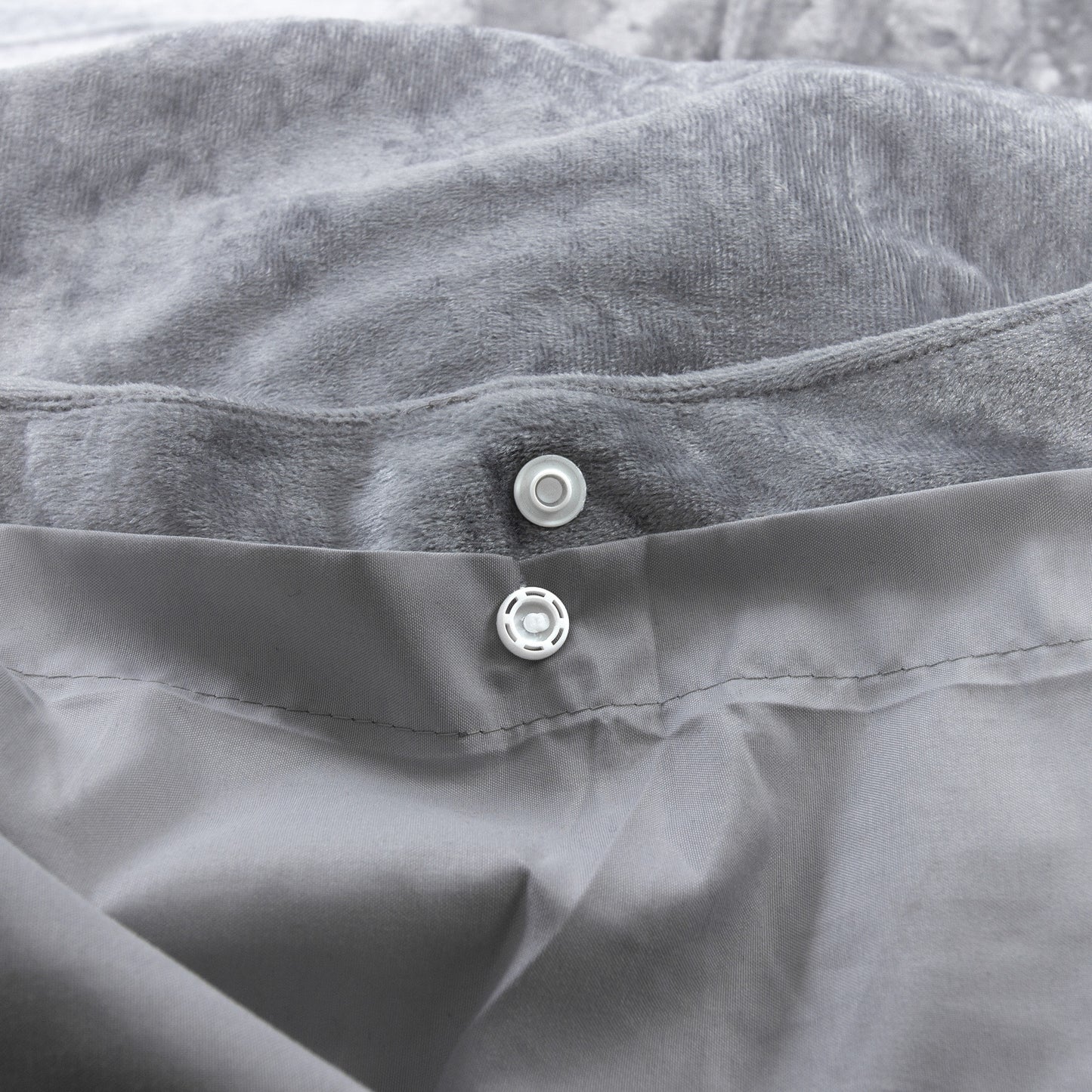 Sleeptime Crystal Velvet Clay