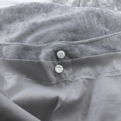 Sleeptime Crystal Velvet Clay