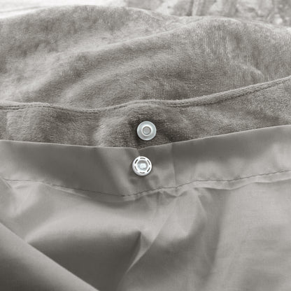 Sleeptime Crystal Velvet Warm