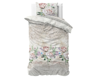 Sleeptime Lovely Flower