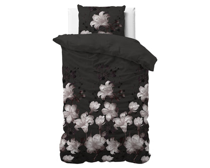 Sleeptime Dark Flower