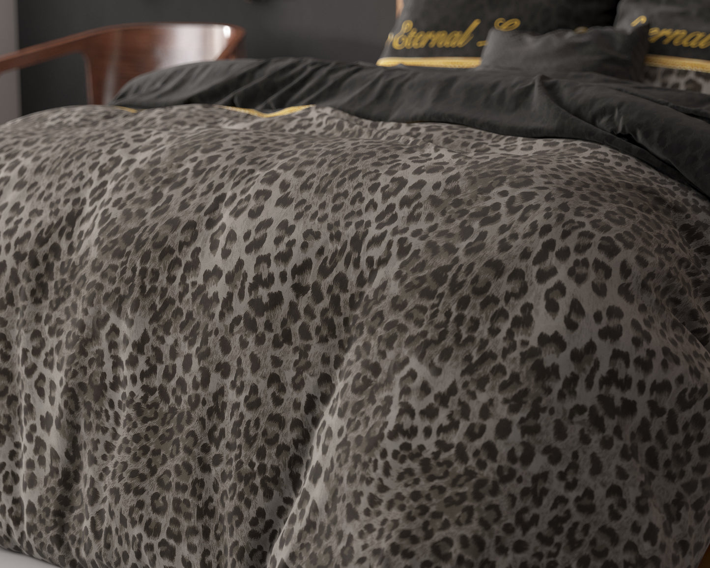 Sleeptime Eternal Love