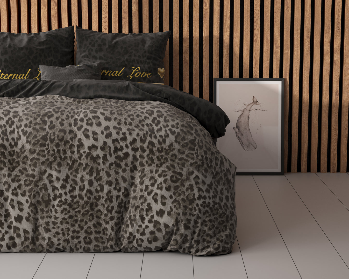 Sleeptime Eternal Love