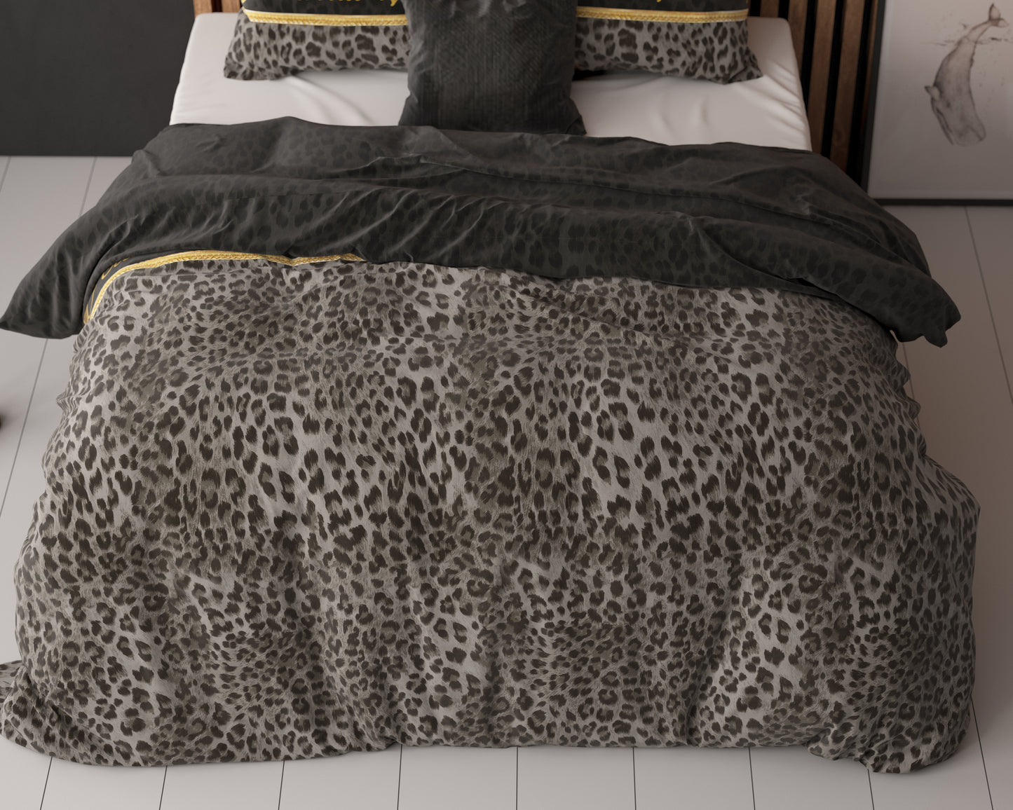 Sleeptime Eternal Love