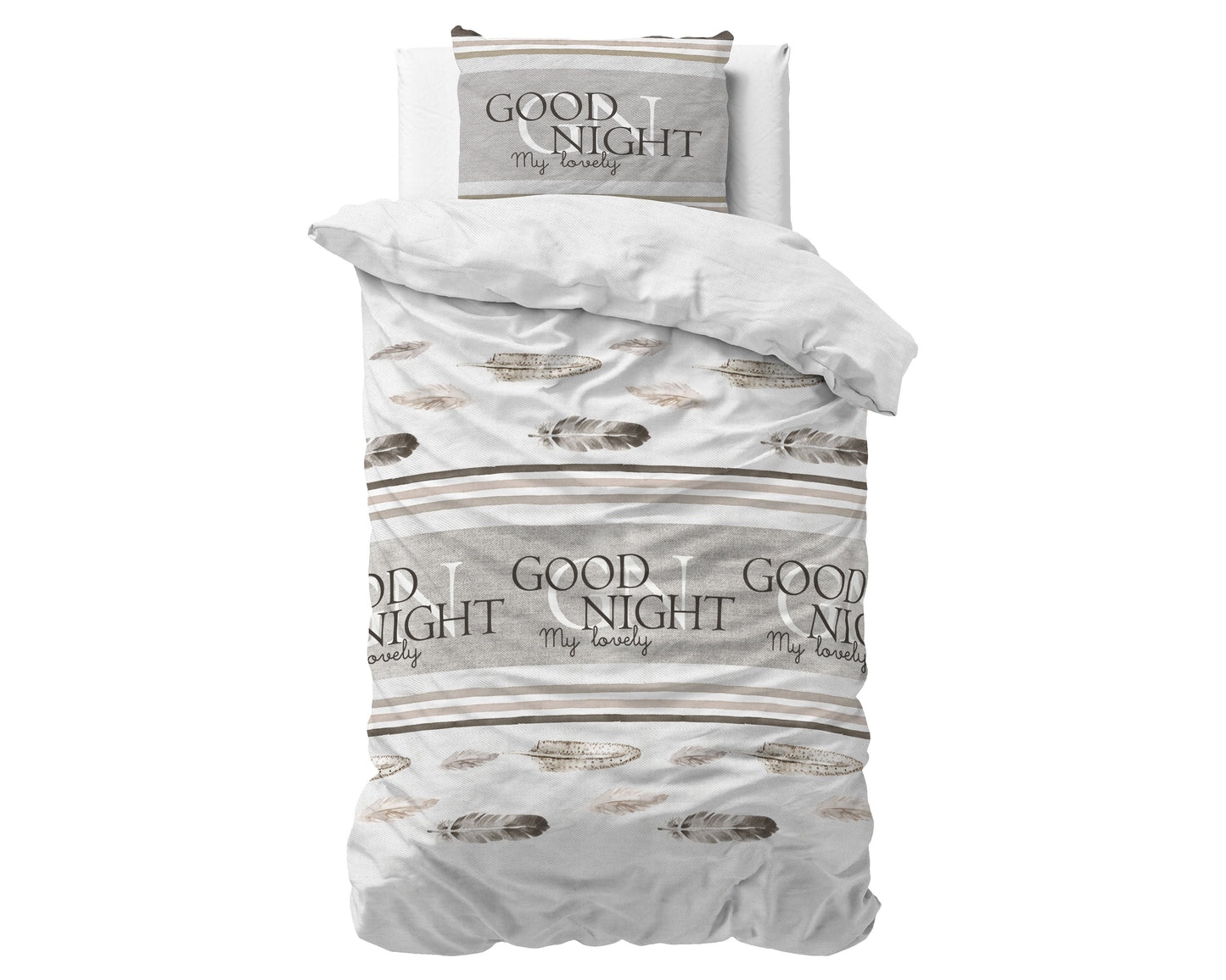 Sleeptime Good Night