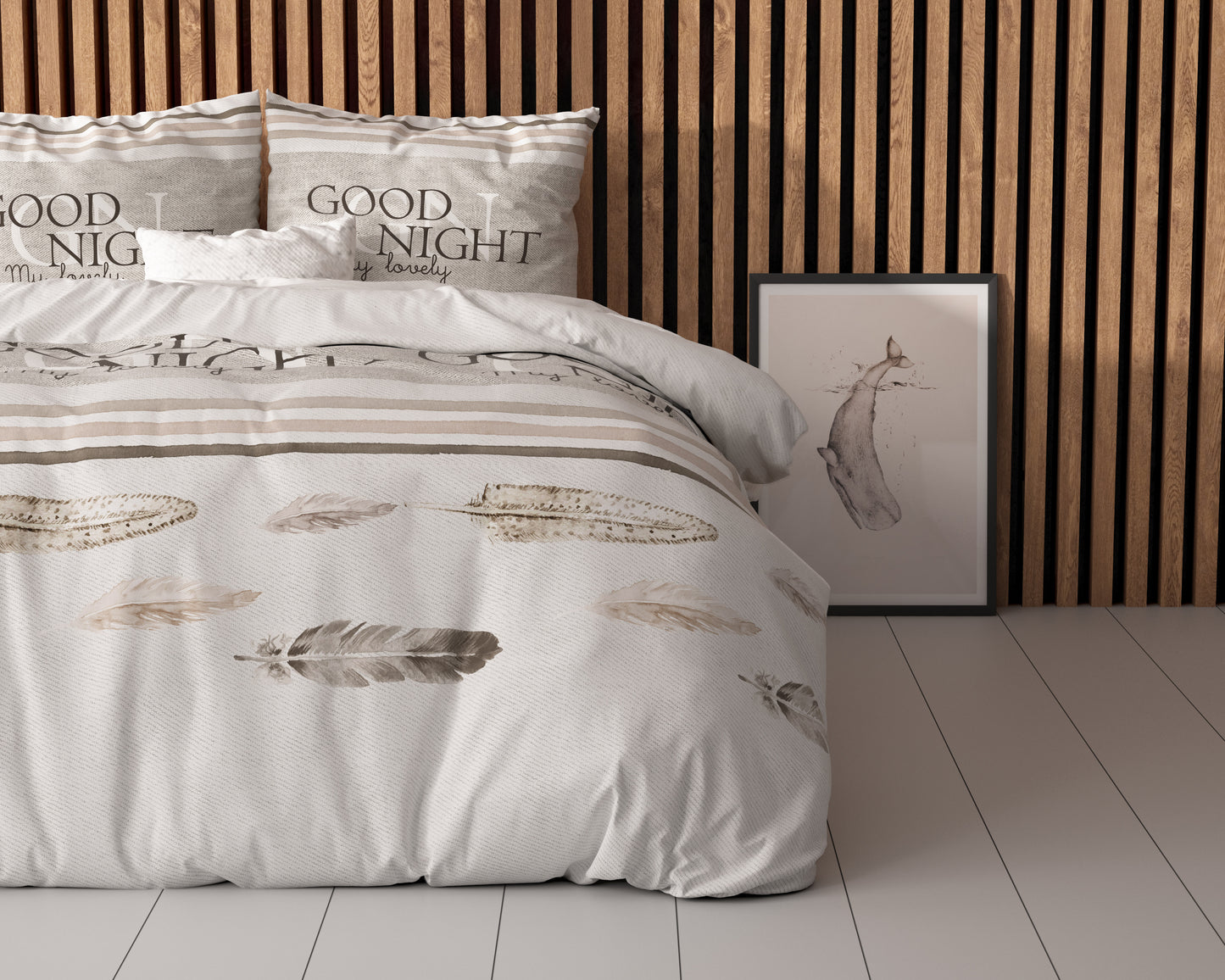 Sleeptime Good Night