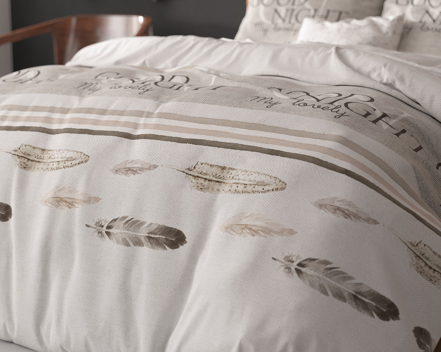 Sleeptime Good Night