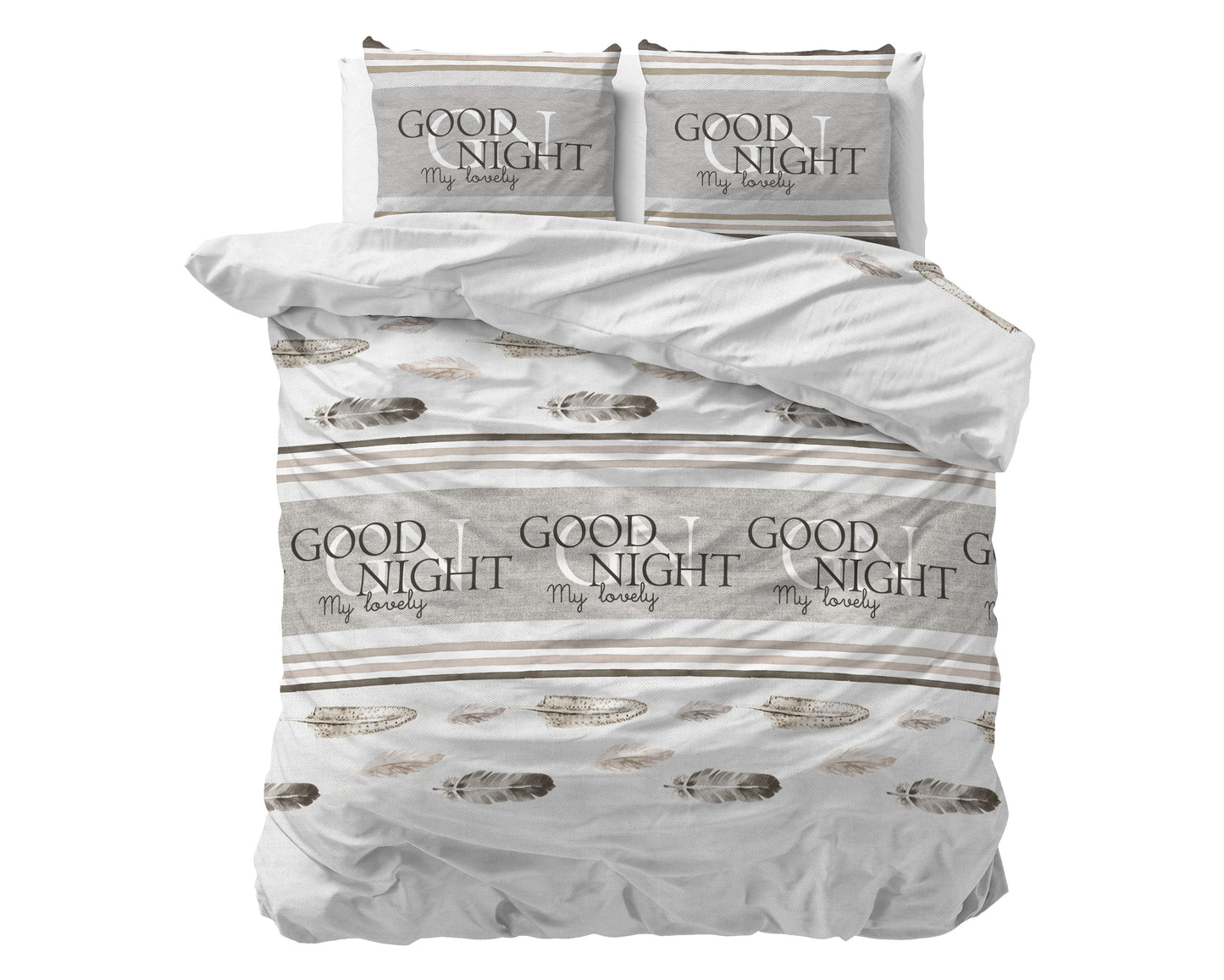 Sleeptime Good Night