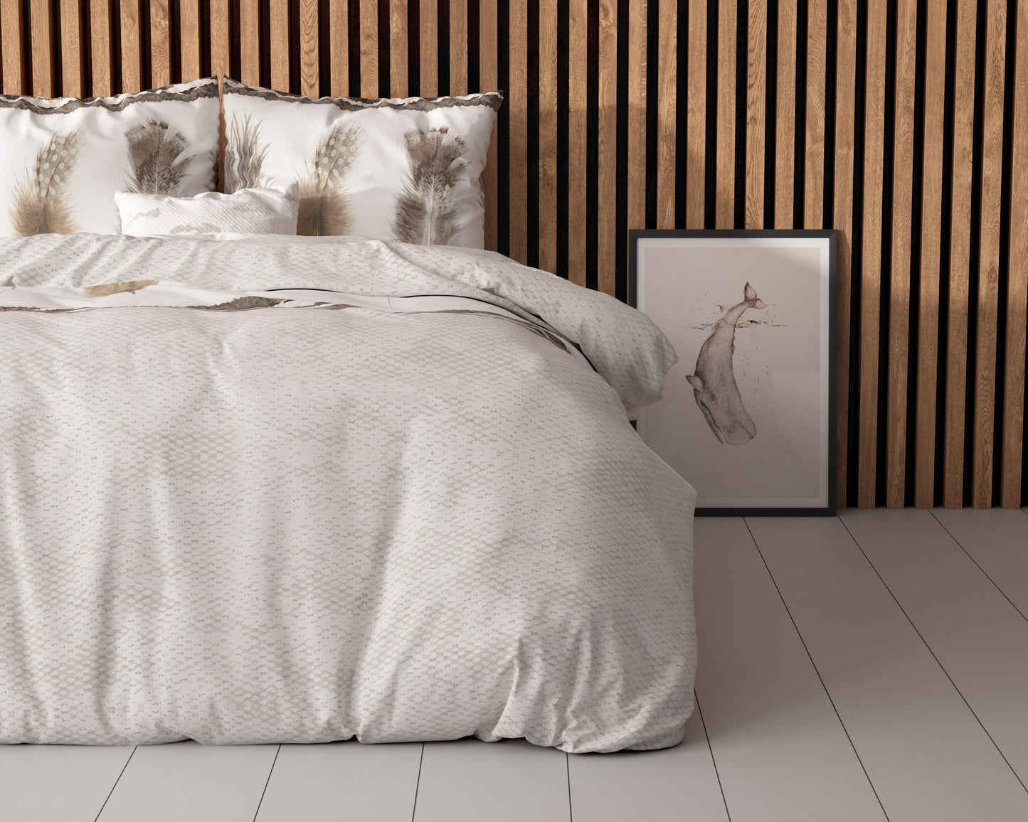 Sleeptime Feathers 3