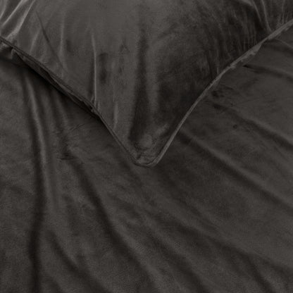 Sleeptime Velvet Piping Deep