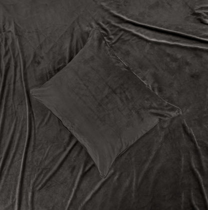 Sleeptime Velvet Piping Deep