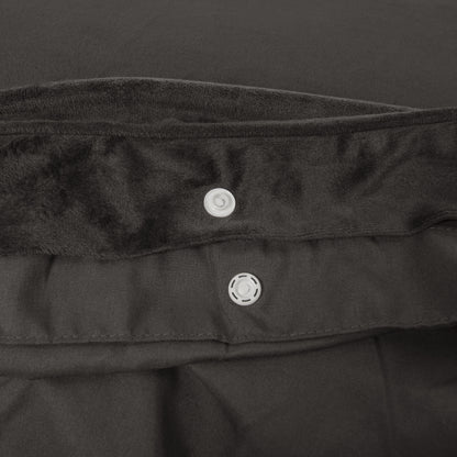 Sleeptime Velvet Piping Deep