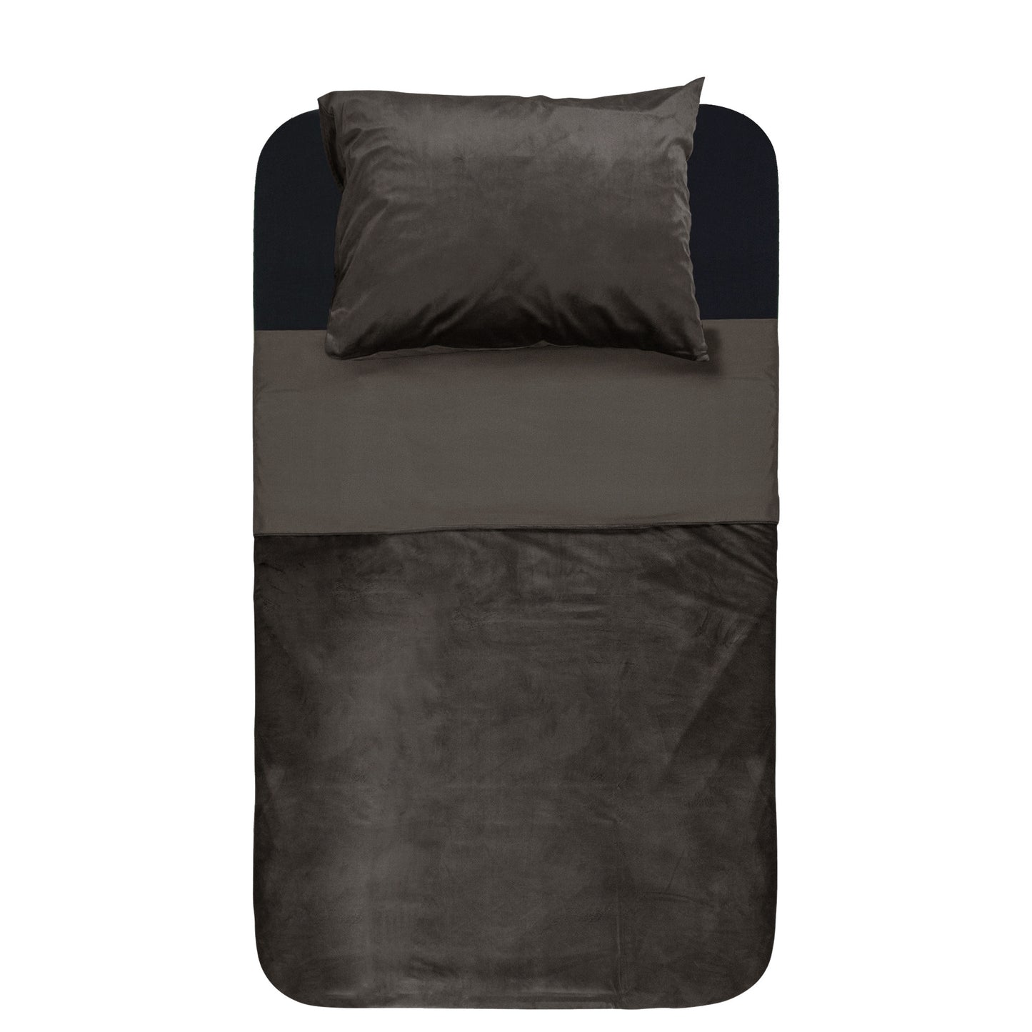 Sleeptime Velvet Piping Deep