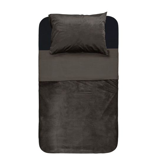 Sleeptime Velvet Piping Deep