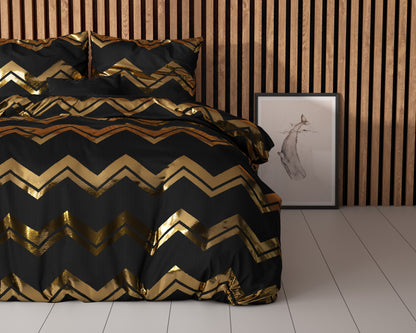 Sleeptime Wave Zwart