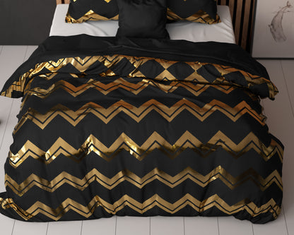 Sleeptime Wave Zwart